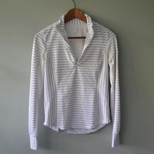 Zero Restriction with Top Long Sleeve